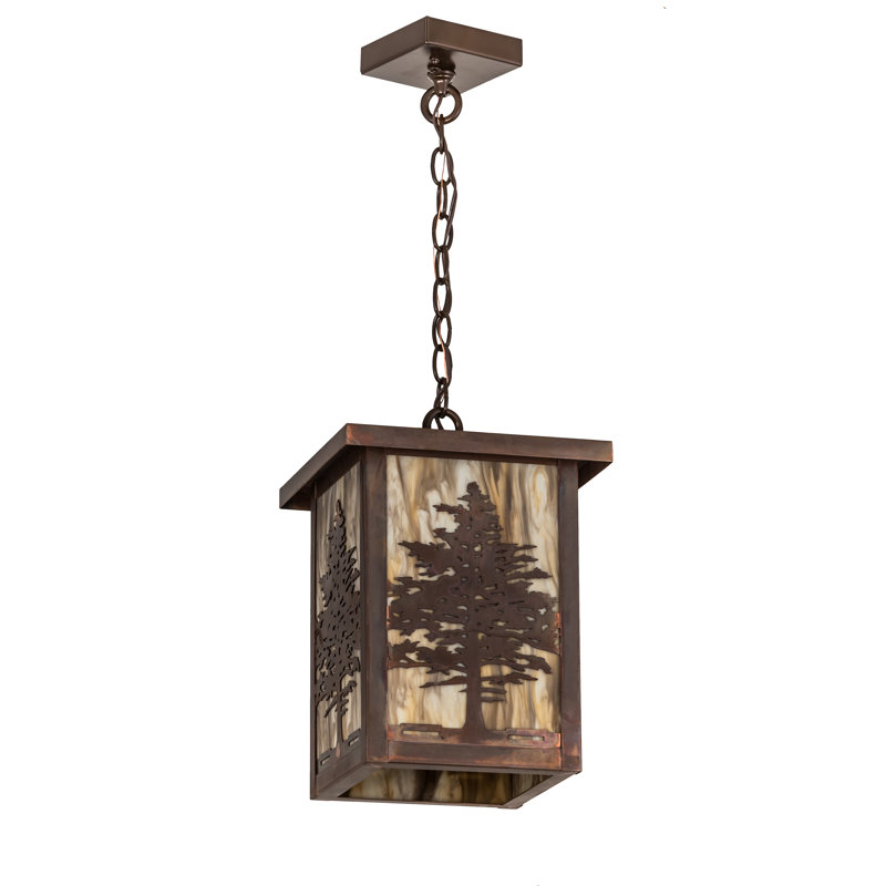 Tamarack 1 - Light Pendant