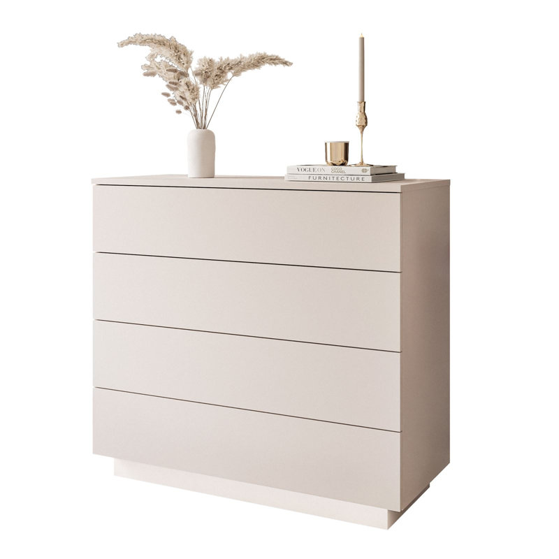 Cenecharl Chest of Drawers