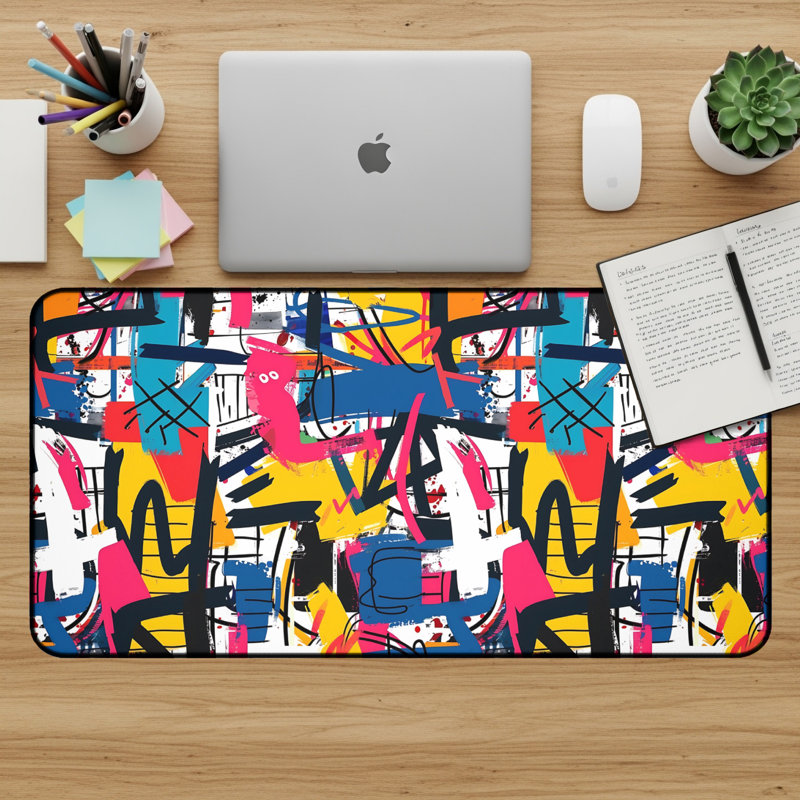 Desk Pad