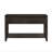 48X19x29.5" Console Table