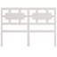 Biak Headboard