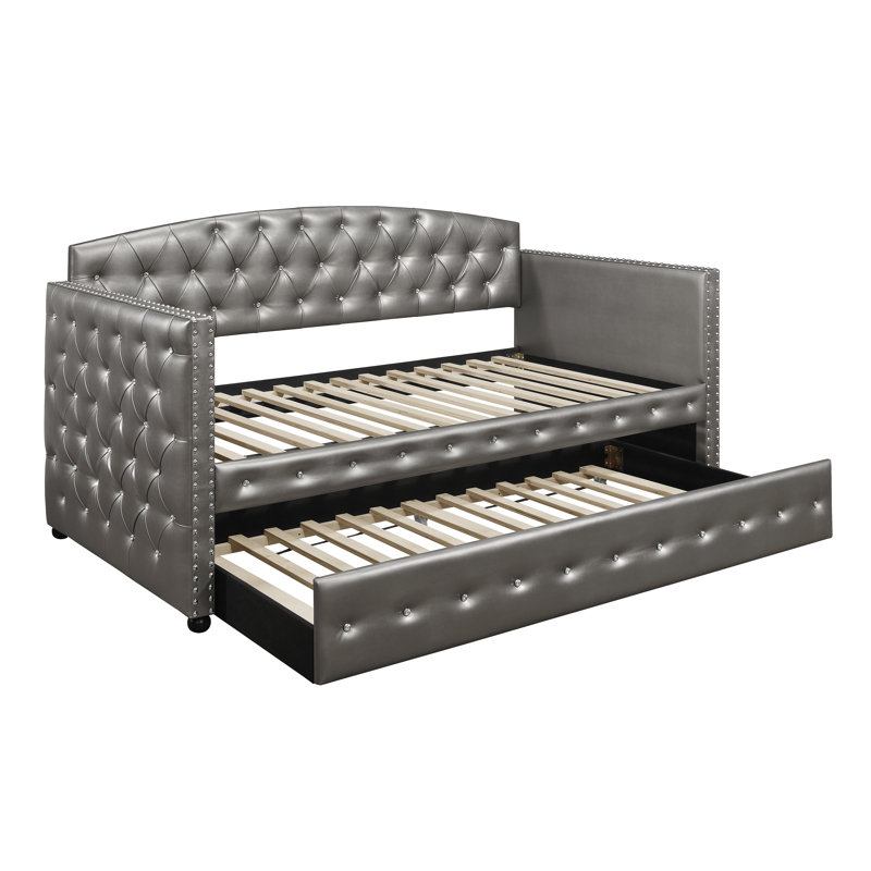 Bertie Upholstered Daybed