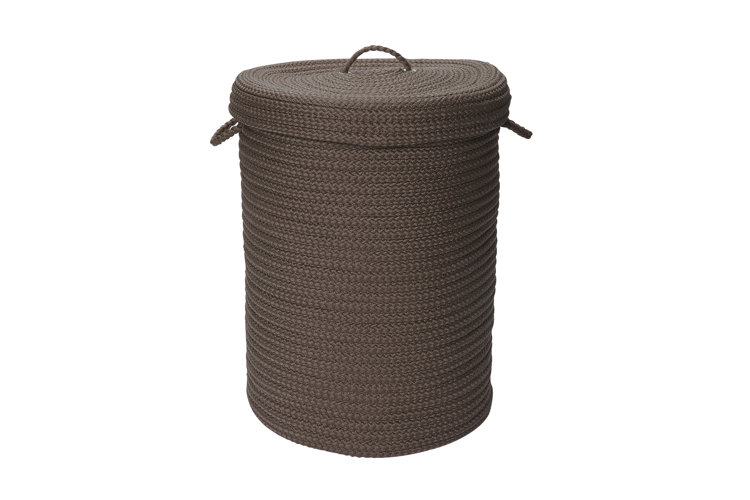 Traditional Laundry Hamper
