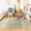 Treasa Hand Woven Area Rug-507052357