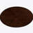 42-inch Oval Wood Coffee Table-48212851-48212850