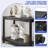Dhevansh 38.3'' Console Table-1538571234