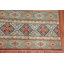 Tapis oriental en laine Kazak 9x11