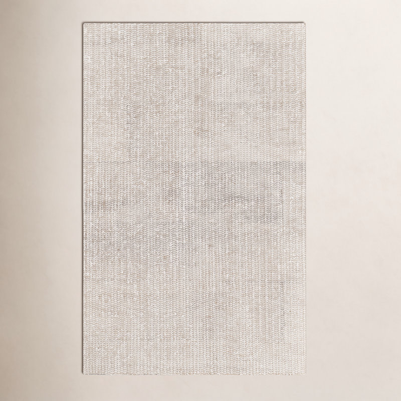 Non-Slip Rug Gripper - Basics by Wayfair™, Rectangle 9' x 12'