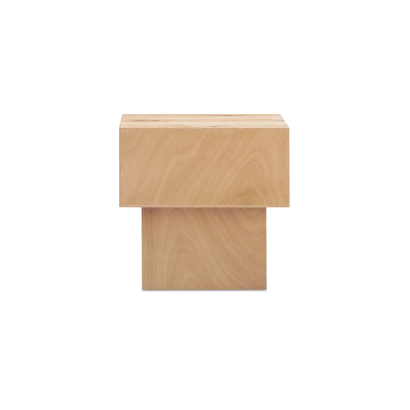 Shawn Nightstand Natural