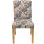Chaise parsons en coton Sylva-1637726956-1637726885