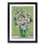 Roses Vol.2 by Vincent Van Gogh - Picture Frame Painting-62786464-62786465