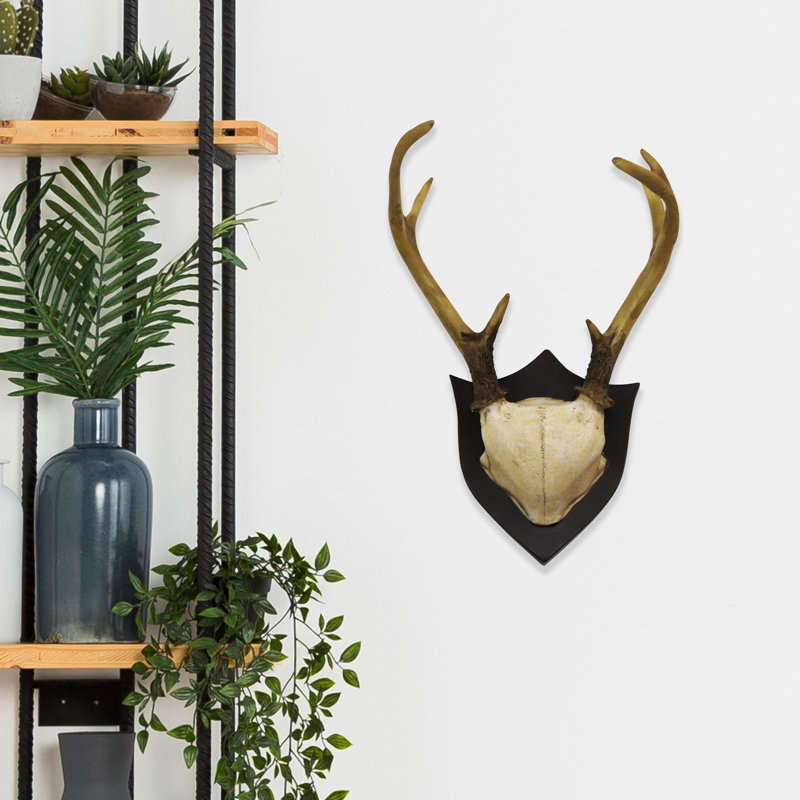 Handmade Wall Decor, Single