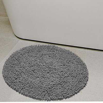 Virginio Non-Slip Bath Rug