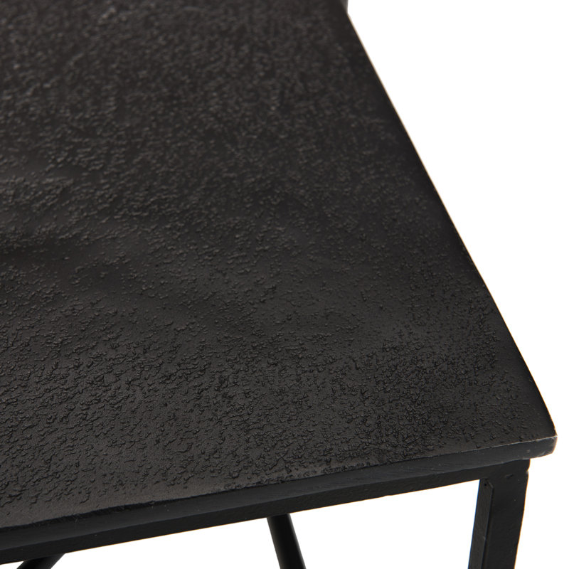 Boynton Tray Top Frame Nesting Tables