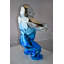 Statue Grados en textile King Kong-31257806