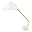Lampe de bureau Damani