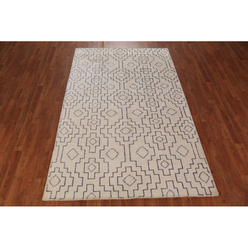 Tapis marocain All-Over