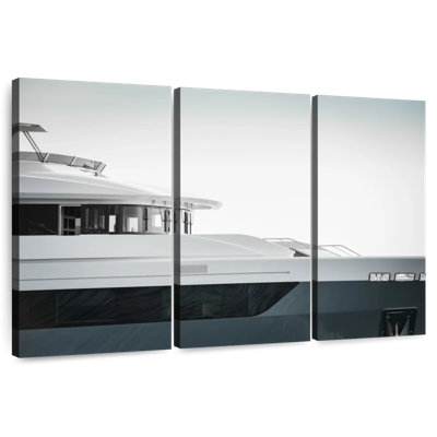Mehar Superyacht