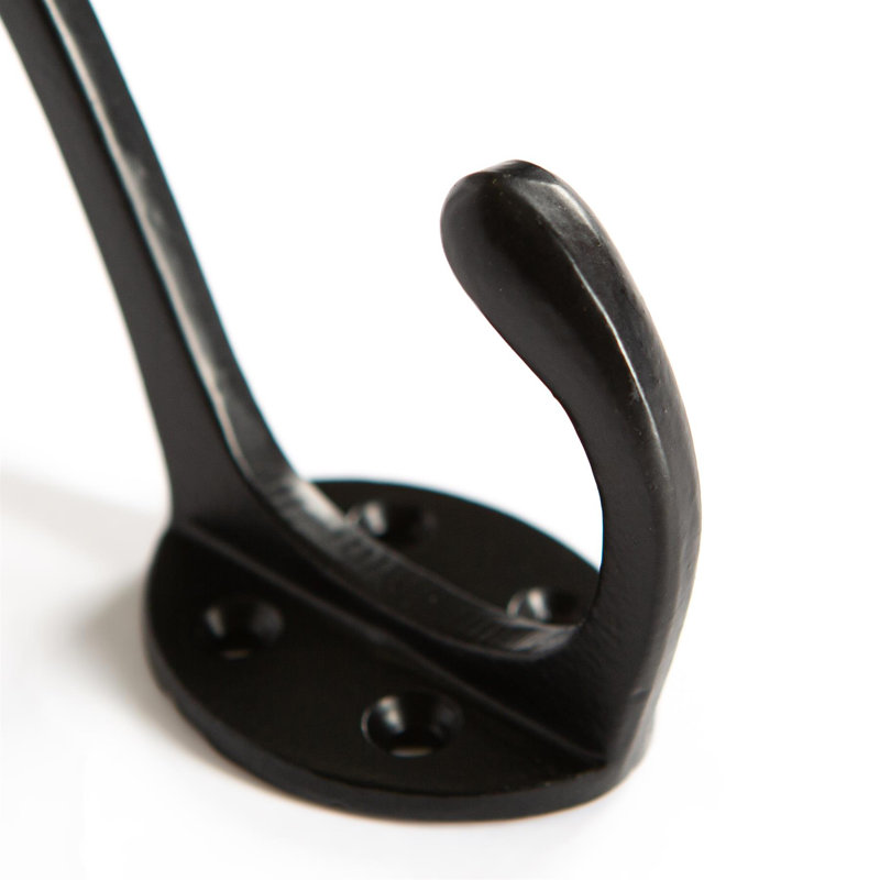 Iron Wall Wall Hook