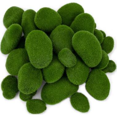 Artificial Moss Plant Primrue Size: 57.48 H x 3 W x 3 L