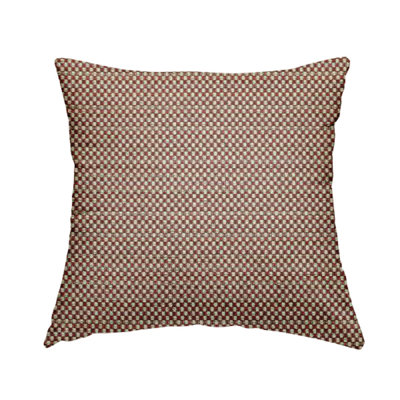 Denyelle Geometric Square Cushion