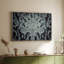 «Vintage Abstract Print» - XXVI - Toile tendue avec châssis-1012198634-1012198635