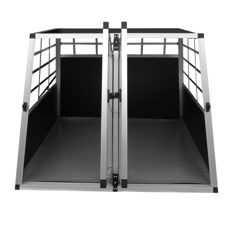 Sariah Pet Carrier with 2 Doors