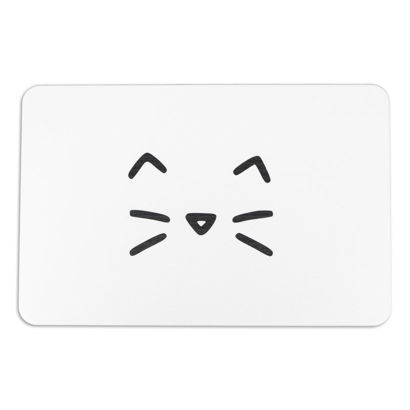 Non-Slip Bath Mat