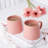 Stone Lain Delilah Mug Set Porcelain-70613531
