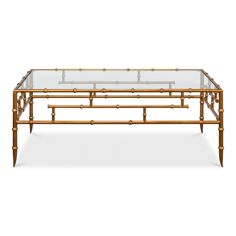 Echeverria Coffee Table