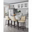 Tabouret de bar Emperor-1862859239