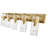 Aultman 5 - Light Dimmable Vanity Light-1254925194
