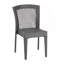 Ensemble de 2 chaises Farley Stacking-1485050815