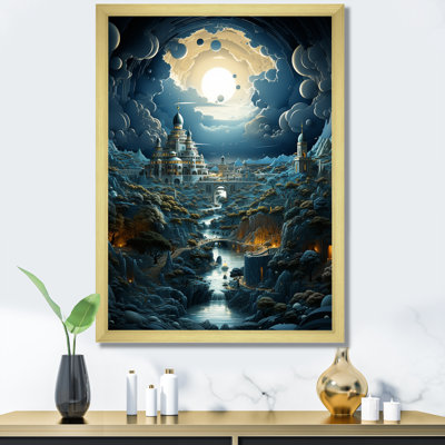 " Judaism Devotion I "