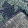 Tapis bleu ciel Colfin