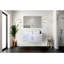 Meuble-lavabo de salle de bain 48 po X P 22 po P, comptoir en quartz et Miroir à DEL-1254729580-1254729582