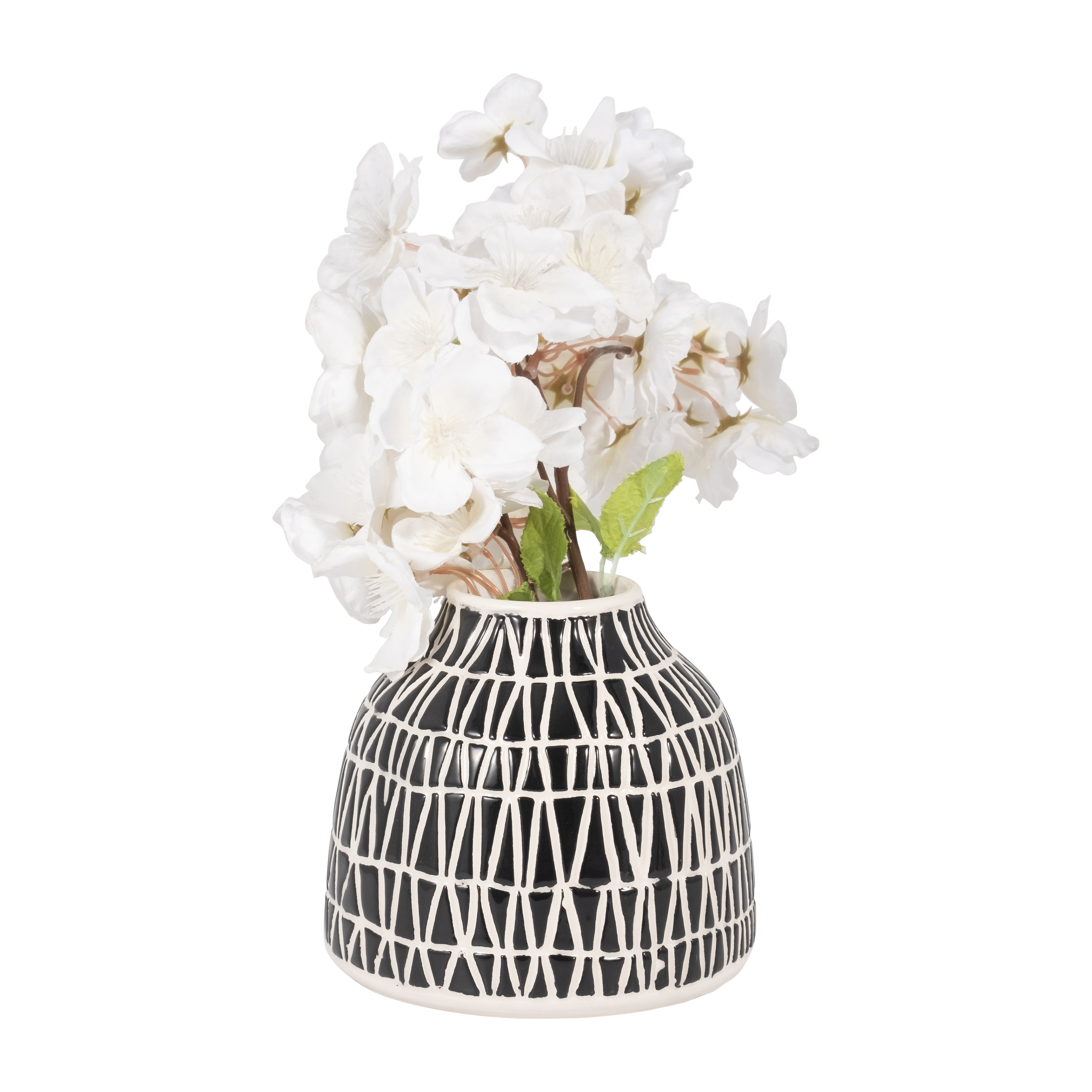 Contemporary Flower Vases