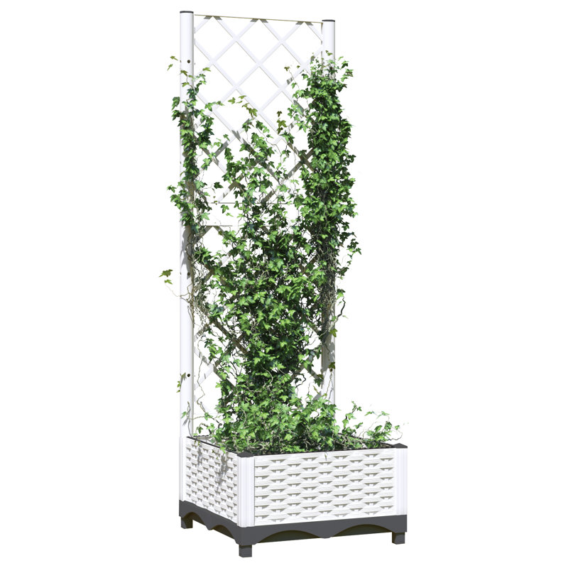Annaly Planter Box