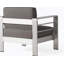 CHAISE CLUB AVEC COUSSIN COMPRIMÉ-1857429455