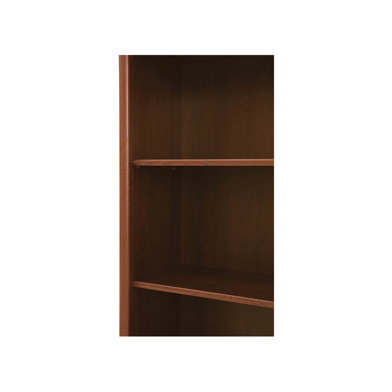 205cm H x 110cm W Composite Bookcase