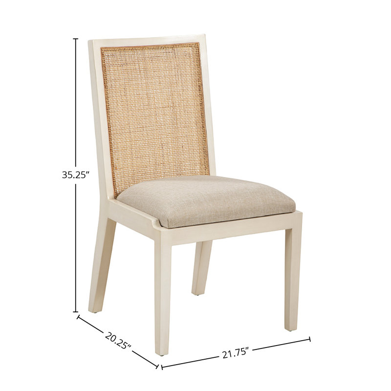 Matheson Upholstered Dining Chair