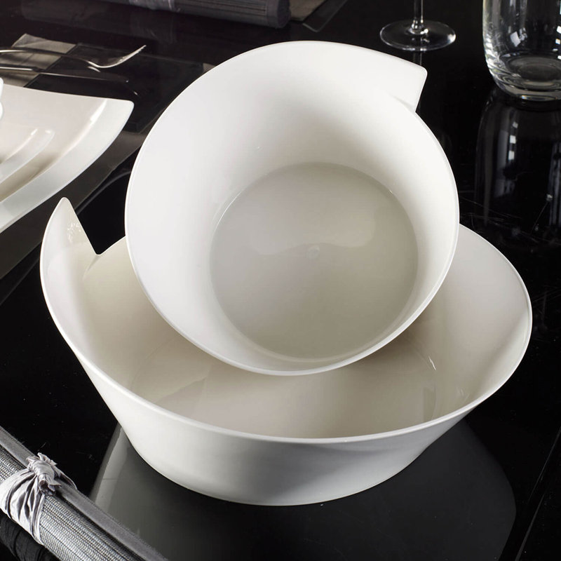Villeroy & Boch New Wave Rice Bowl