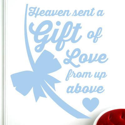 Wall Decal