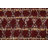 Moroccan One-of-a-Kind 5'11" X 9'7" Wool Area Rug in Red