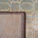 Braswell Geometric Creme/Brown Area Rug