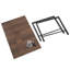 Manufactured Wood Desk Organiser