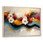 Art mural blanc pour le salon-322016661-322016666-322016663