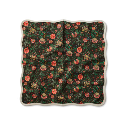Gracie Cotton Napkins, Set of 4