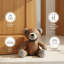 Teedy Bear Door Stop-405229162