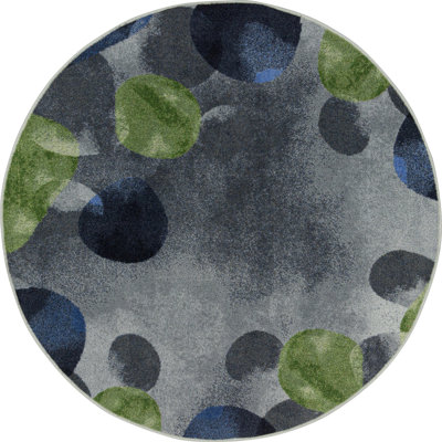 Kid Essentials Riverstone Area Rug